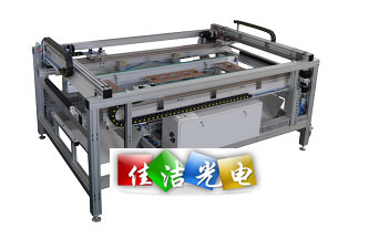 全自動(dòng)四頭削邊機(jī)