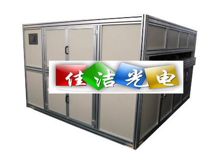 全自動(dòng)EL測(cè)試儀