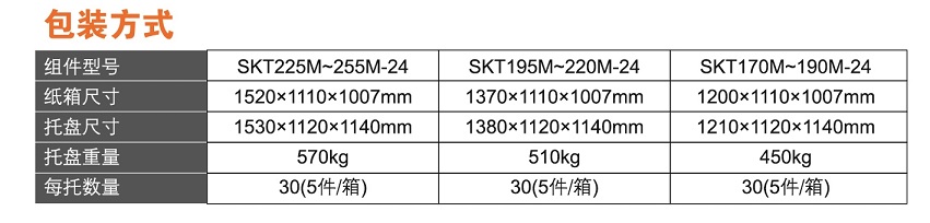 佳洁牌170-255瓦单晶太阳能电池板