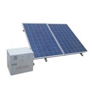 JAJE 200W solar system