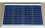 佳洁牌JJ-30/35D30-35W多晶太阳能电池板