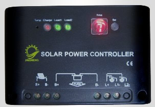 佳洁牌JC系列太阳能控制器