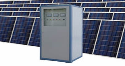 JAJE 5000W solar system