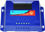 JAJE TC2020-12/24V solar controller