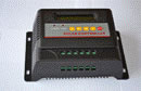 JAJE TC2060-12/24V solar controller