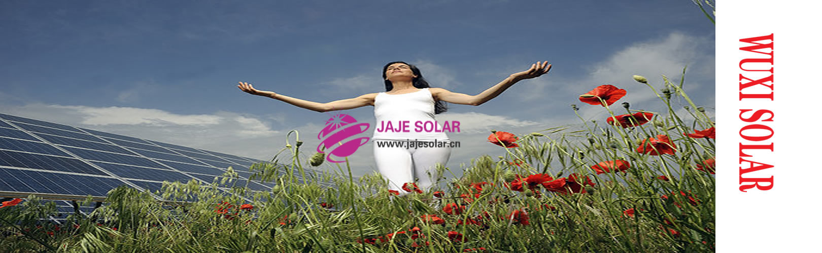 Jaje Solar