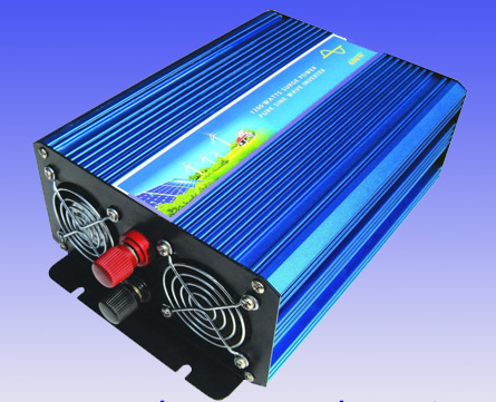 JAJE 600W high-frequency pure spin wave inverter