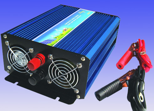 JAJE 800W high-frequency pure spin wave inverter